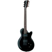 LAG Guitars Imperator 100 Black elektrische gitaar