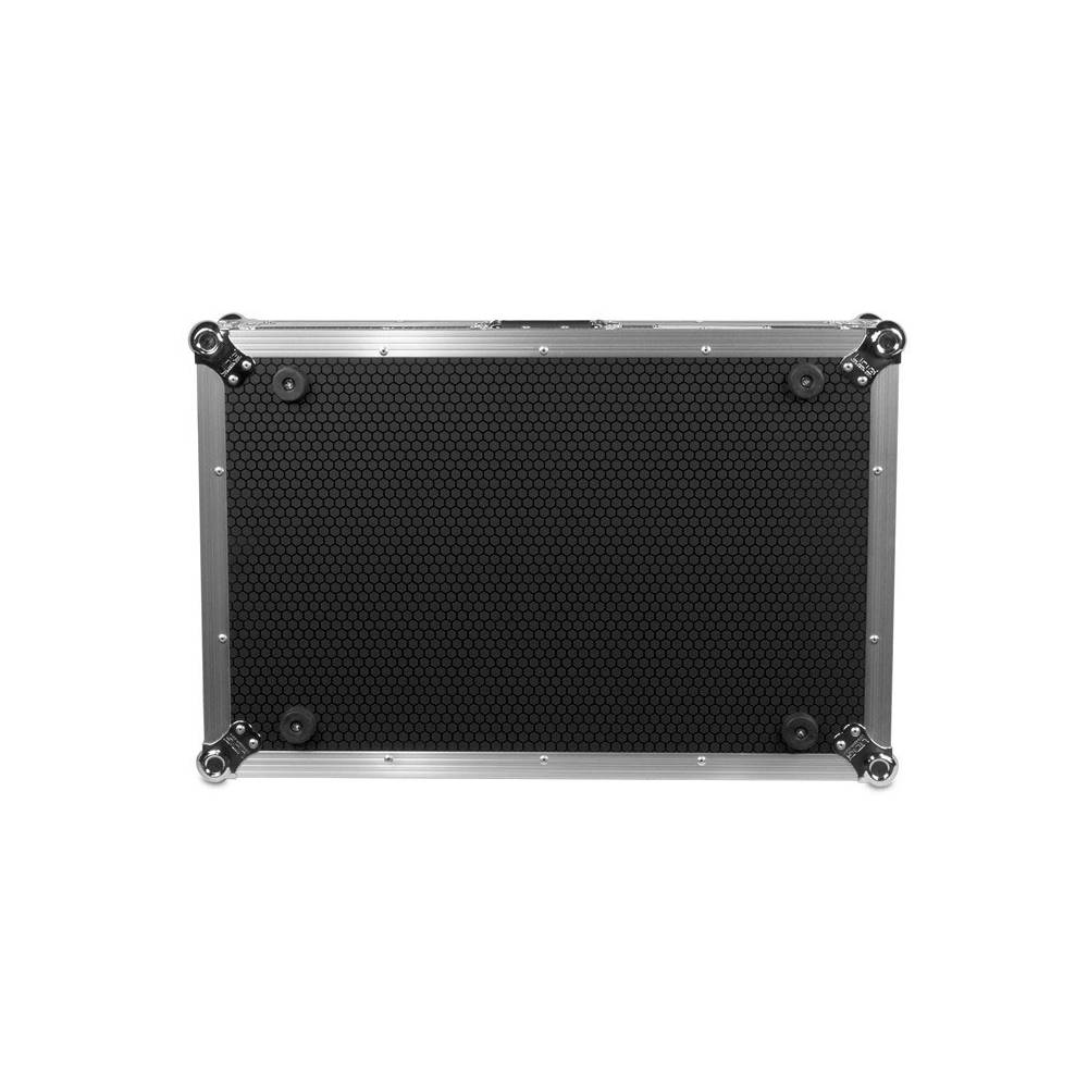 Flightcase Pioneer XDJ-RR Silver Plus (L&W)
