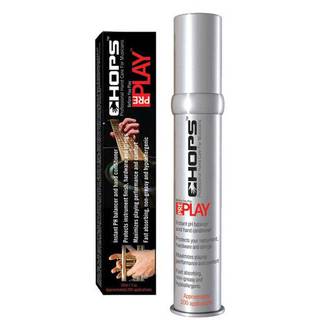Graph Tech Chops Pre Play Hand Conditioner neutraliserende creme
