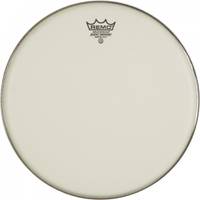 Remo BE-0808-WS Emperor 8 inch White Suede drumvel