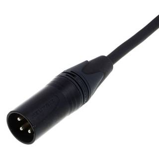 Cordial CPM 6 FM XLR kabel Neutrik 6m