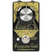 EarthQuaker Devices Acapulco Gold V2 Power Amp Distortion
