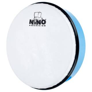 Nino Percussion NINO4SB 6 inch handtrommel sky blue