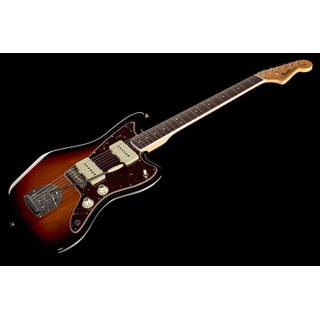 Fender American Original 60s Jazzmaster RW 3-Color Sunburst
