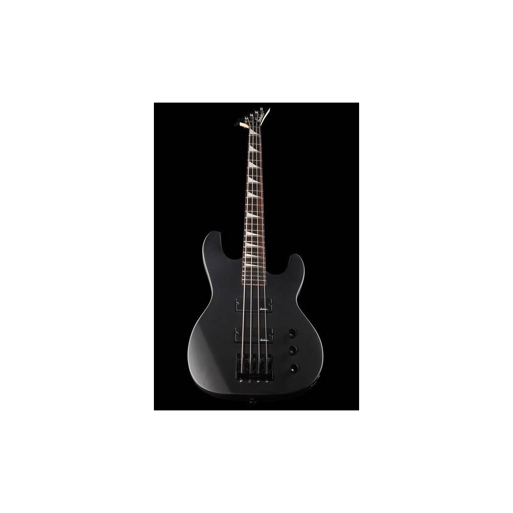Jackson JS Series Concert Bass JS2 Satin Black
