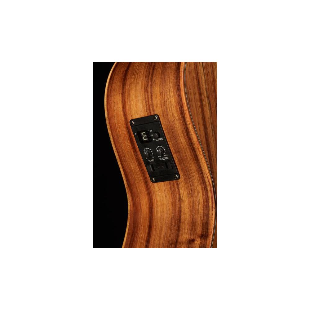 Taylor GS Mini-e Koa