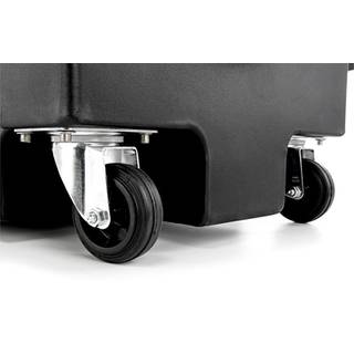 Hardcase HCHN58W Hardware Case