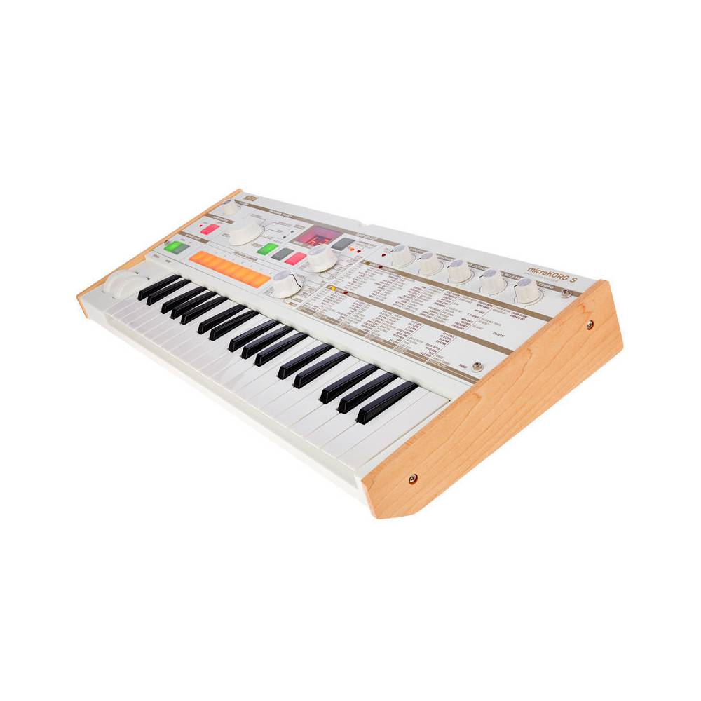 Korg MicroKORG S