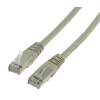 Valueline RJ45 afgeschermde netwerkkabel CAT6 1 meter