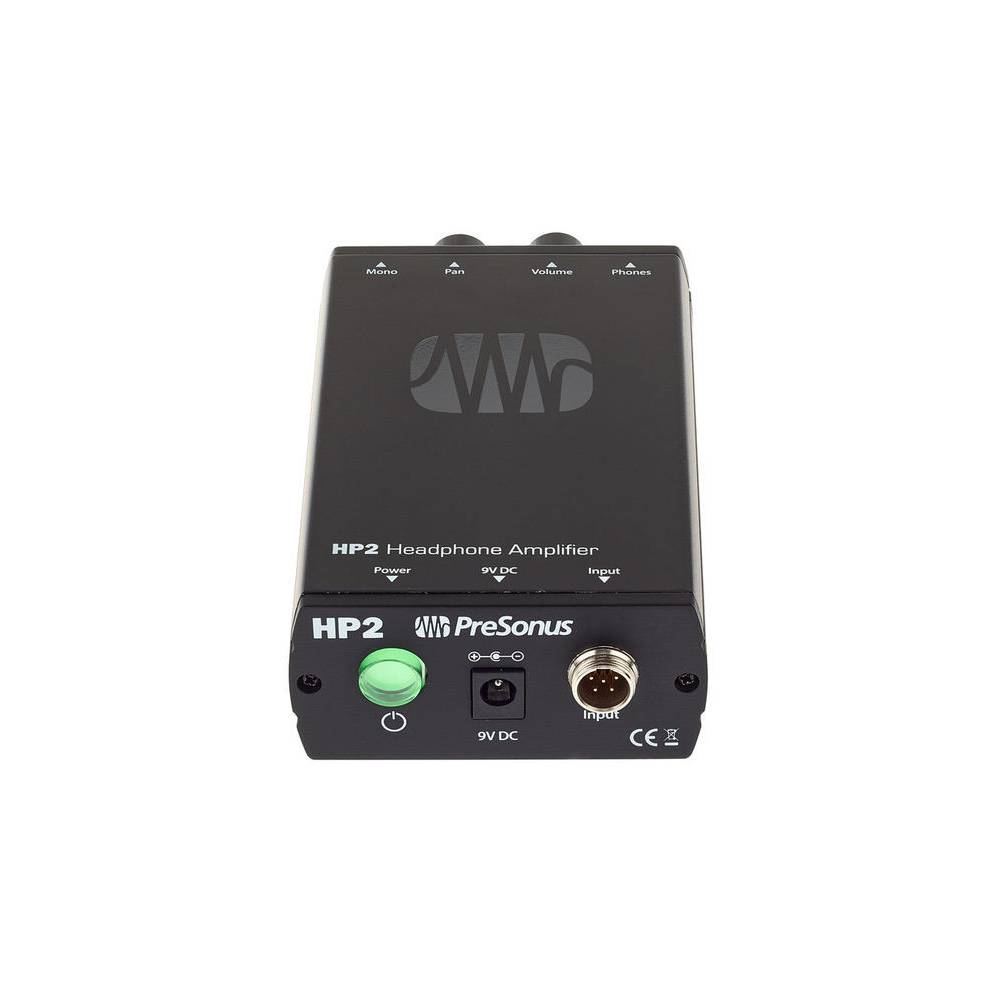 Presonus HP2