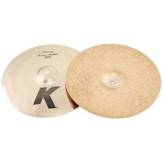 Zildjian 14 K Custom Session Hats