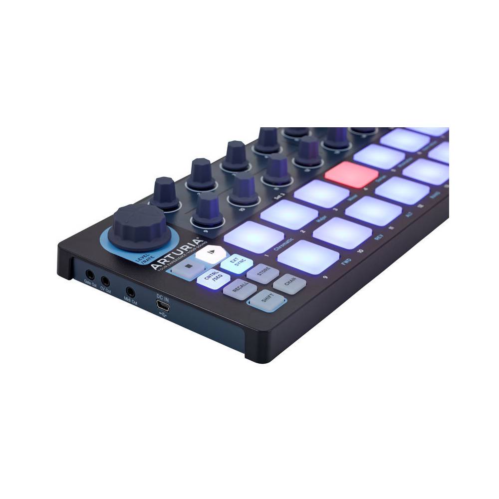 BeatStep Black