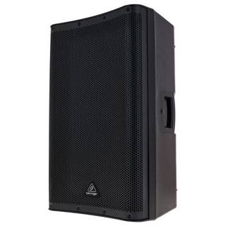 Behringer DR115DSP actieve luidspreker 1400W