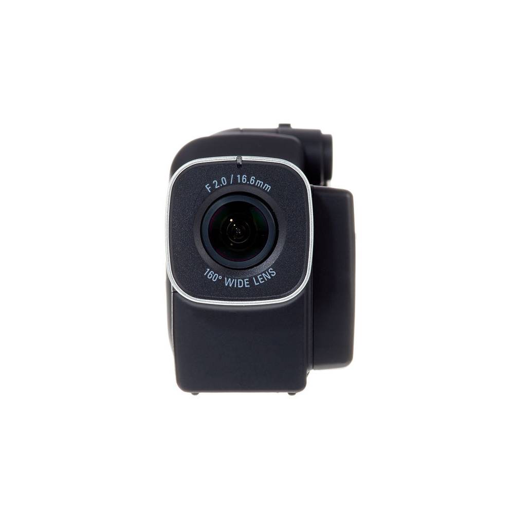 Zoom Q8 compacte videocamera