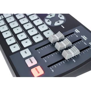 Eurolite EASY Show programmeerbare DMX controller