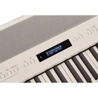 Roland FP-90 White