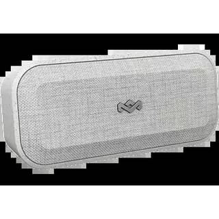 House of Marley No Bounds XL Bluetooth speaker, grijs