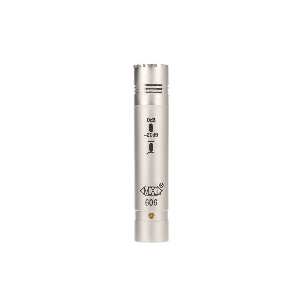 MXL 606