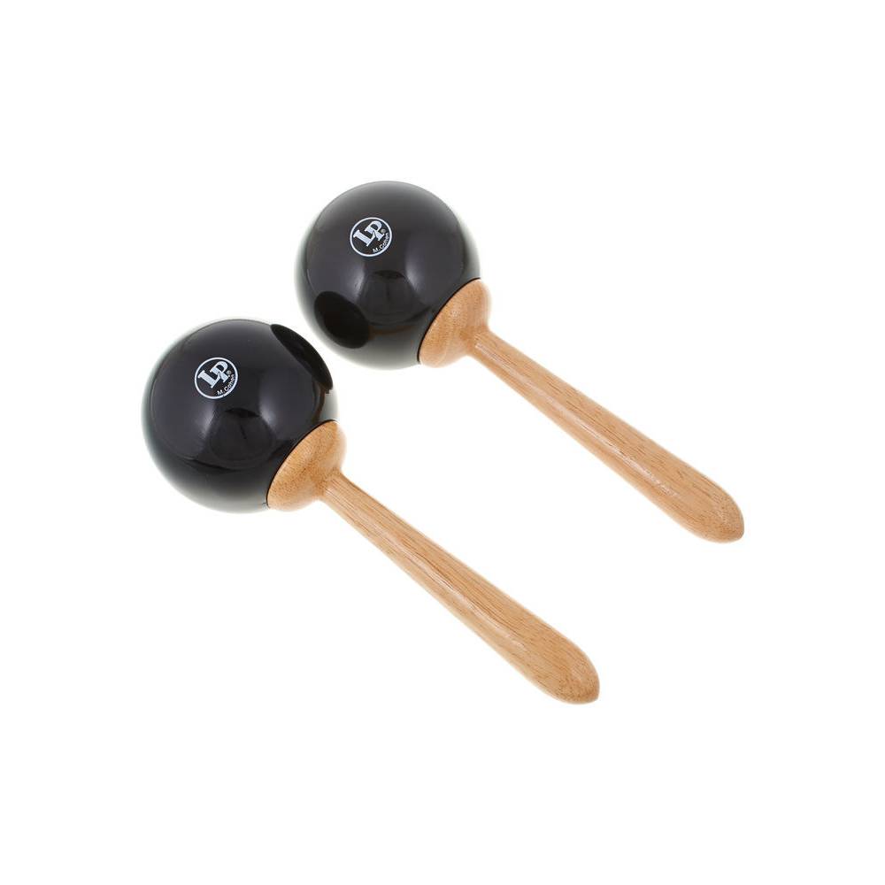 Latin Percussion LP389 Fiber Maracas
