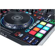 Denon DJ MCX8000 MIDI controller/mixer