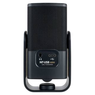 Rode NT-USB mini usb microfoon
