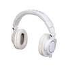 Audio Technica ATH-M50xWH wit