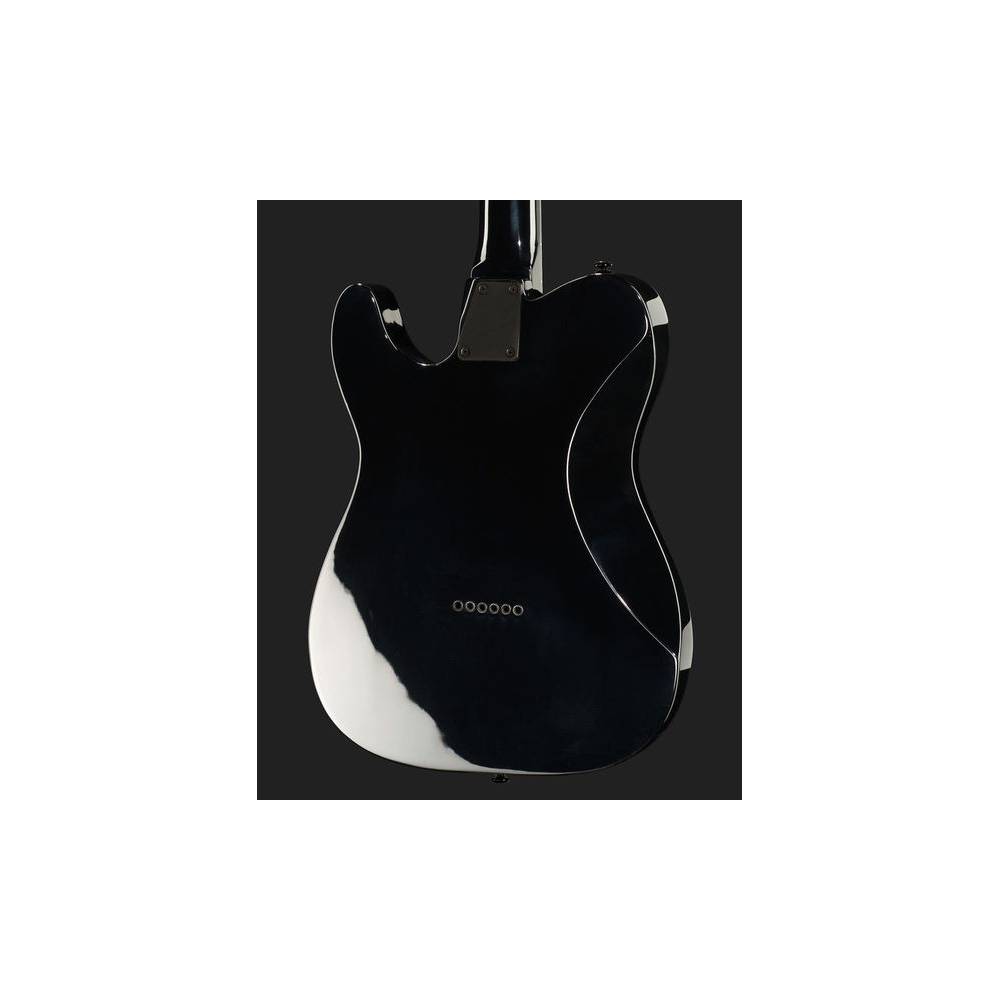 ESP LTD TE-200 Maple Black