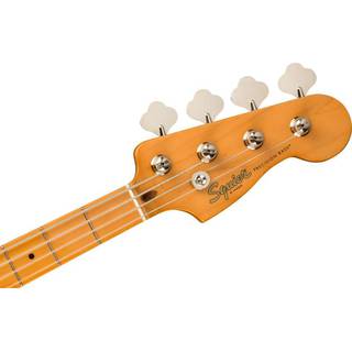 Squier FSR Classic Vibe Late '50s Precision Bass MN White Blonde limited edition elektrische basgitaar