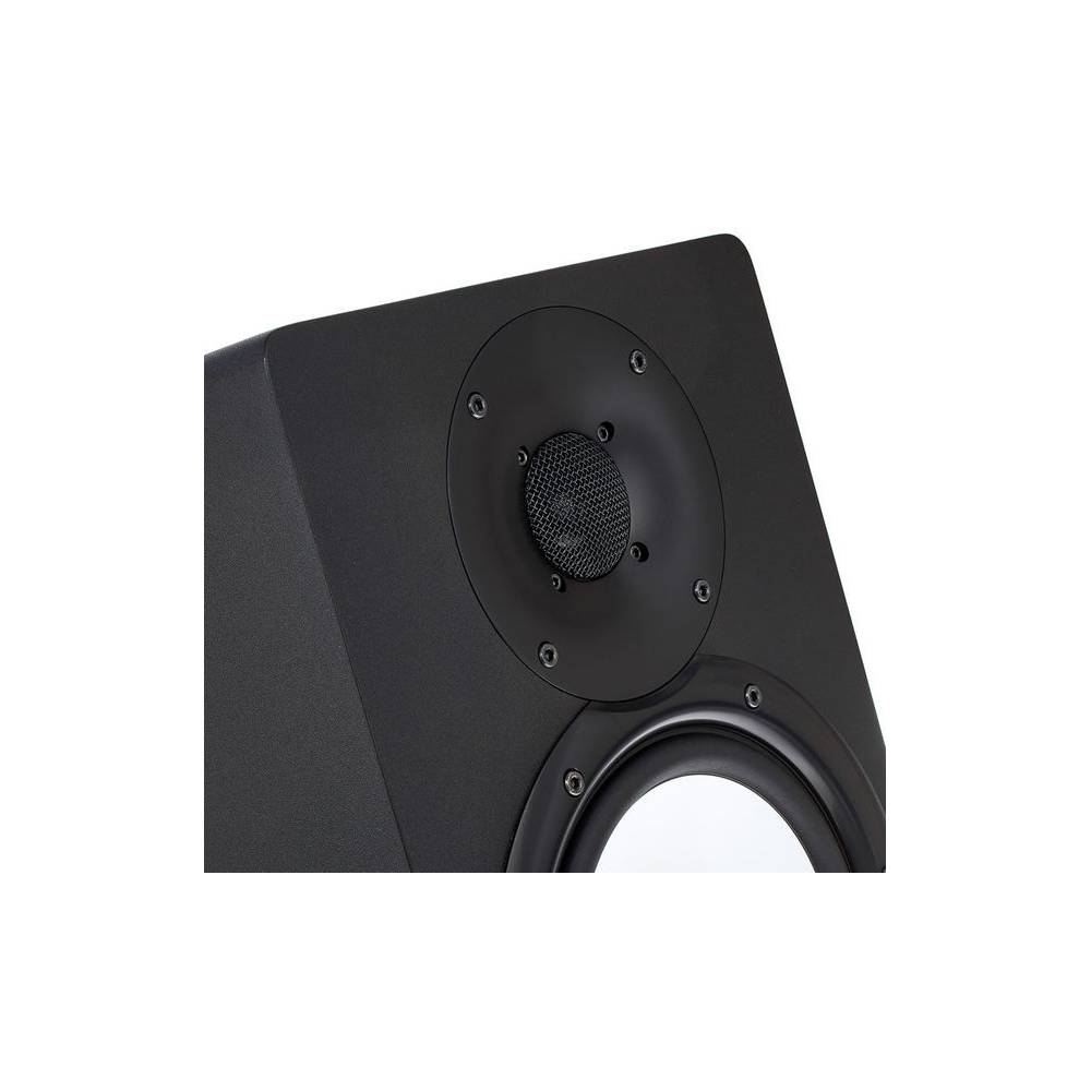 Yamaha HS7i BK actieve studiomonitor zwart (per stuk)