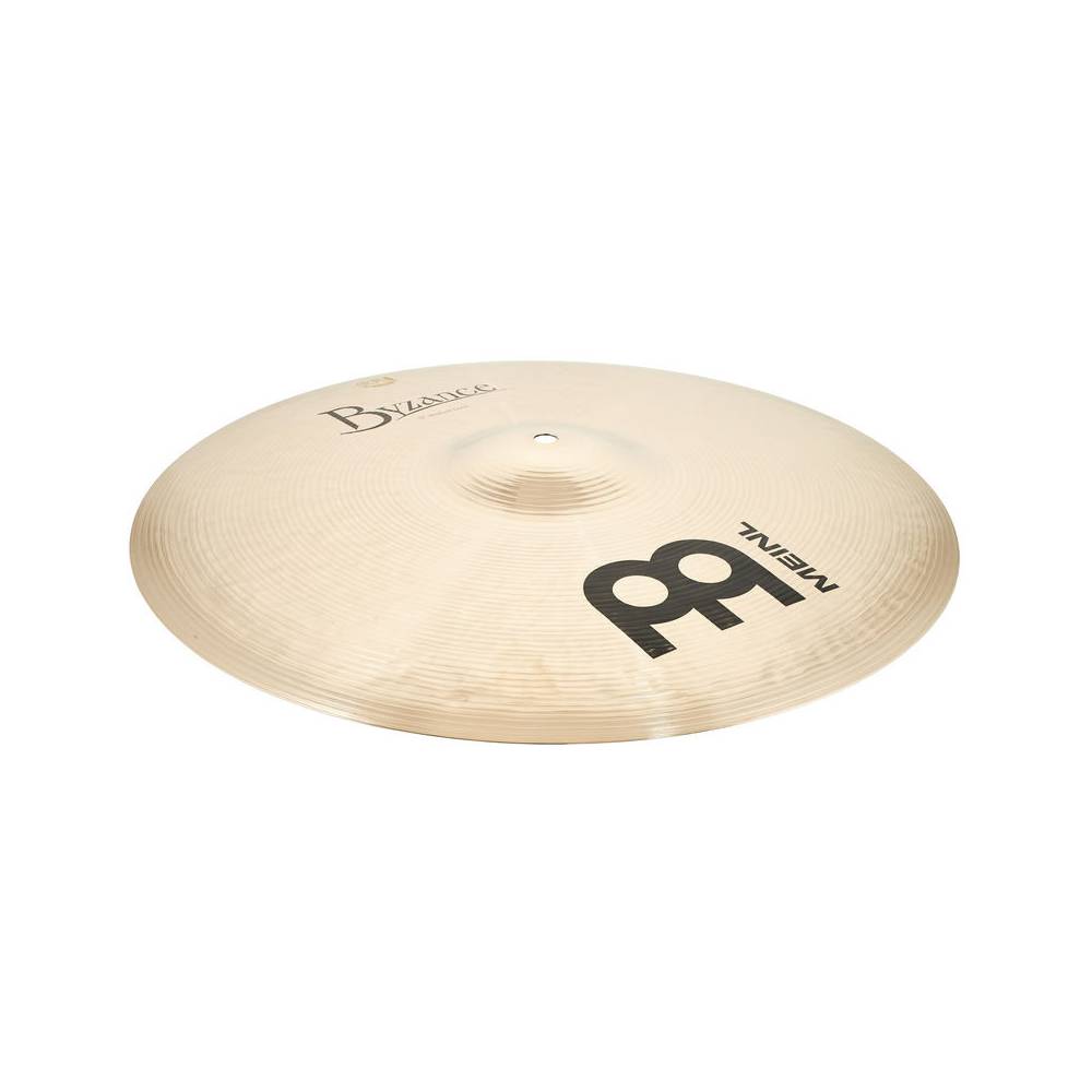 Meinl B18MCB Byzance Brilliant Medium Crash 18