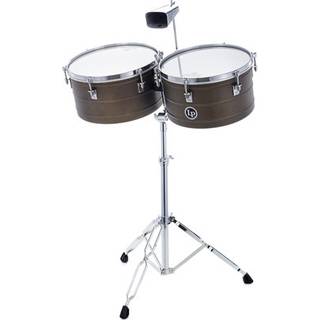 Latin Percussion LP M258 Matador Deep Shell Timbales