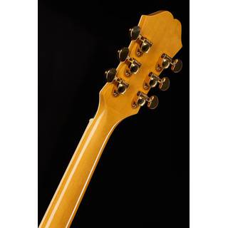 Epiphone EJ-200SCE Vintage Natural elektrisch-akoestisch