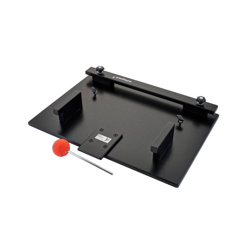 Schlagwerk BP40 Base Plate