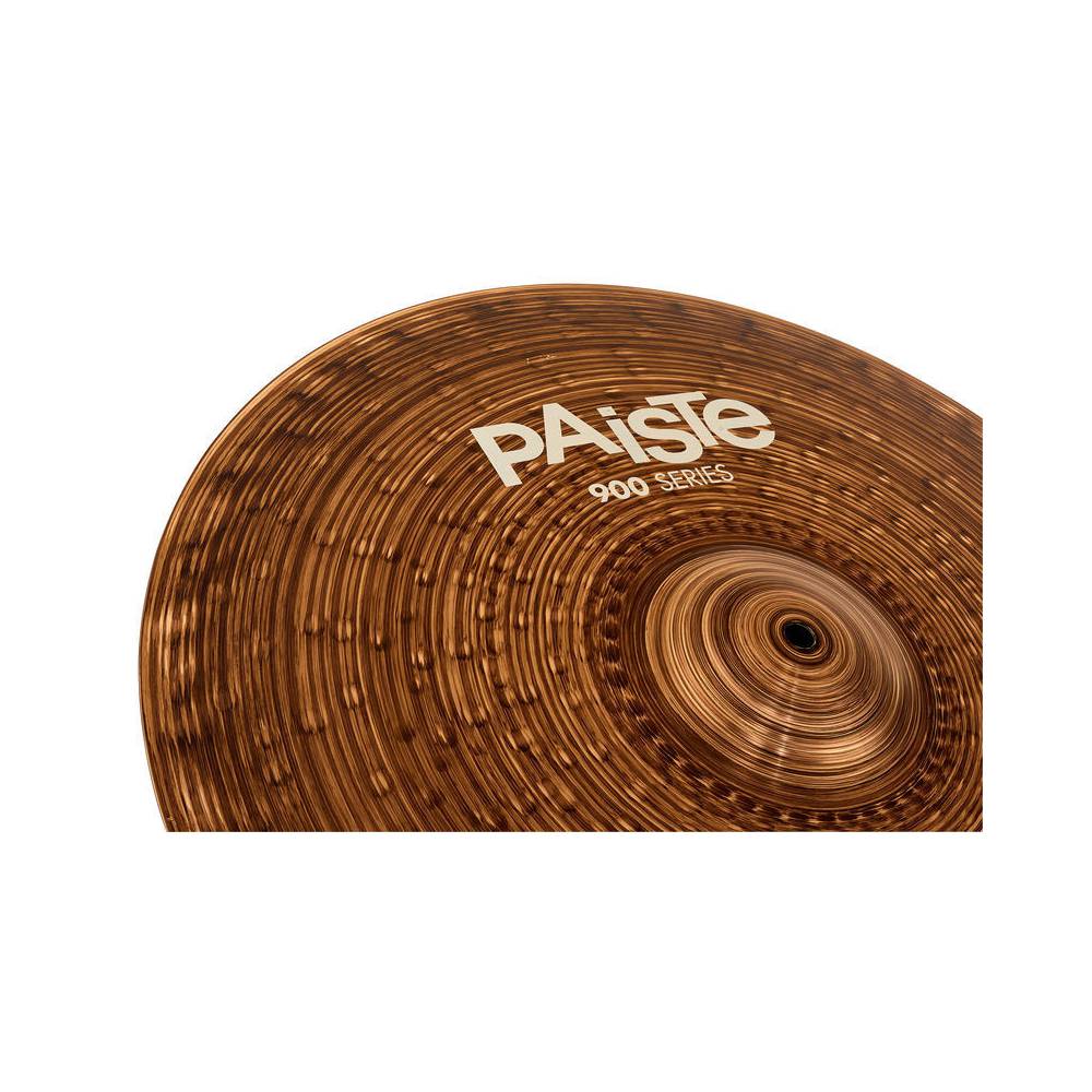 Paiste 900 Series 20 inch medium ride bekken