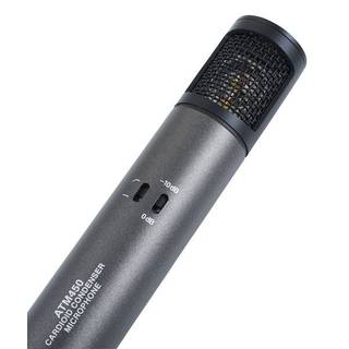 Audio Technica ATM450 instrument microfoon