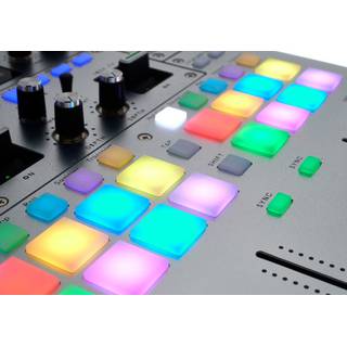 Rane SEVENTY A-Trak Signature Edition