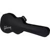 Gibson ASLGCASE-MDR Modern Hardshell case voor small-body akoestische gitaar