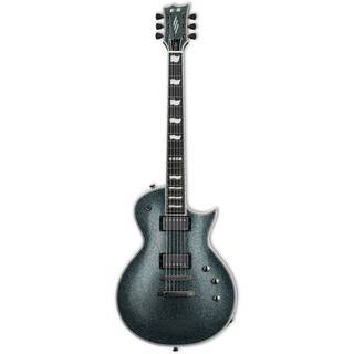 ESP E-II Eclipse DB Granite Sparkle elektrische gitaar met koffer