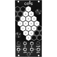 Twisted Electrons Cells eurorack module