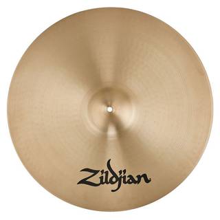Zildjian 20 A Thin Crash