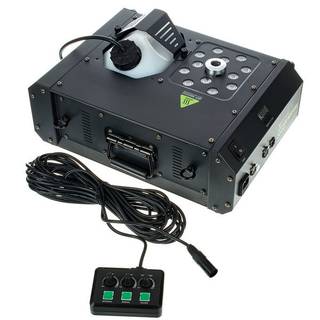 Cameo Steam Wizard 2000 verticale RGBA rookmachine