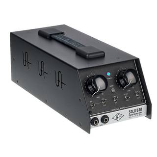 Universal Audio SOLO/610 mic preamp
