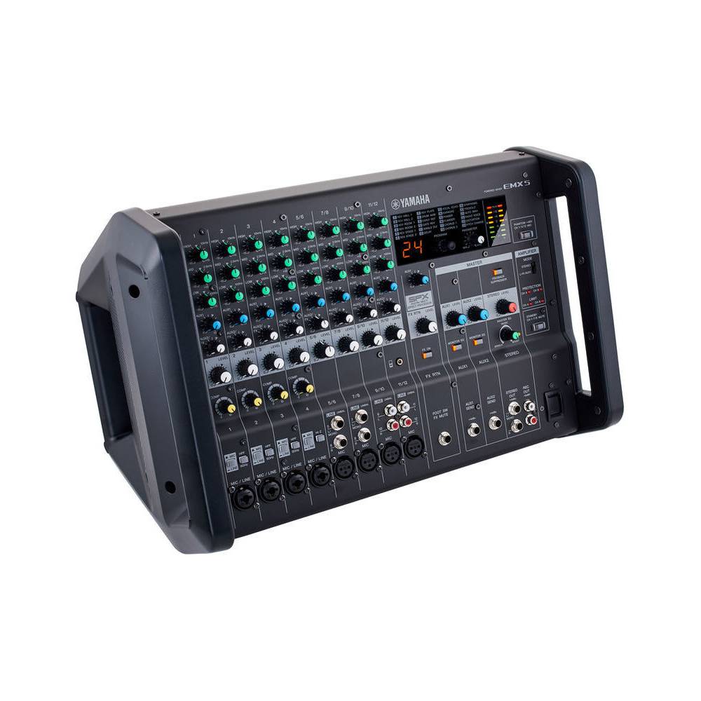 Yamaha EMX5