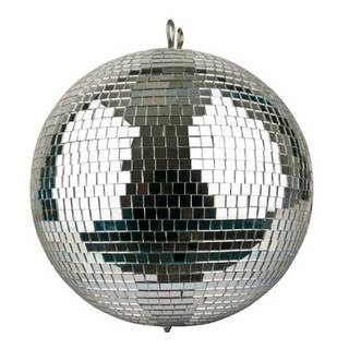 Showtec 60405 spiegelbol 30 cm