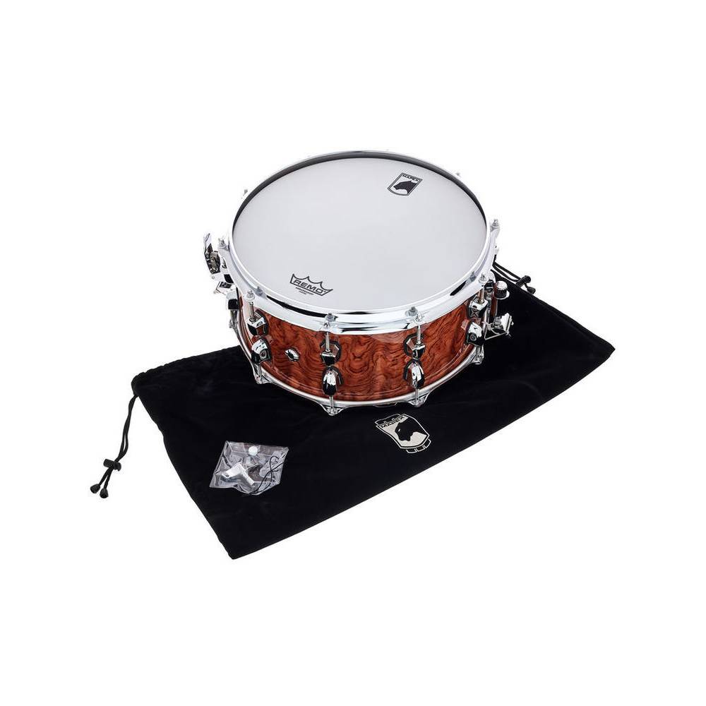 Mapex Black Panther Shadow snaredrum 14 x 6.5 inch