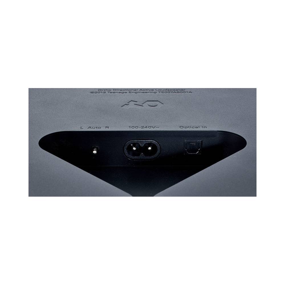 Teenage Engineering OD-11 White draadloze WiFi-luidspreker