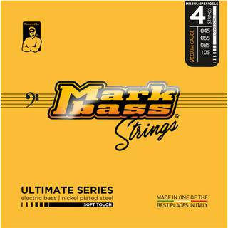 MARK BASS STRINGS Ultimate Series Strings 7 - 045 065 085 105
