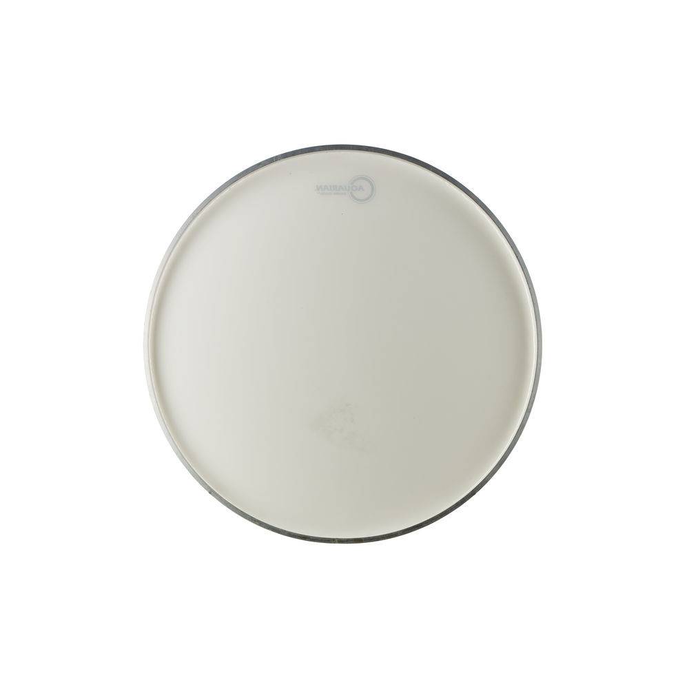 Aquarian 22 inch Texture Coated bassdrumvel