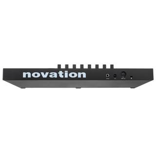 Novation LaunchKey 25 MK3 USB/MIDI keyboard