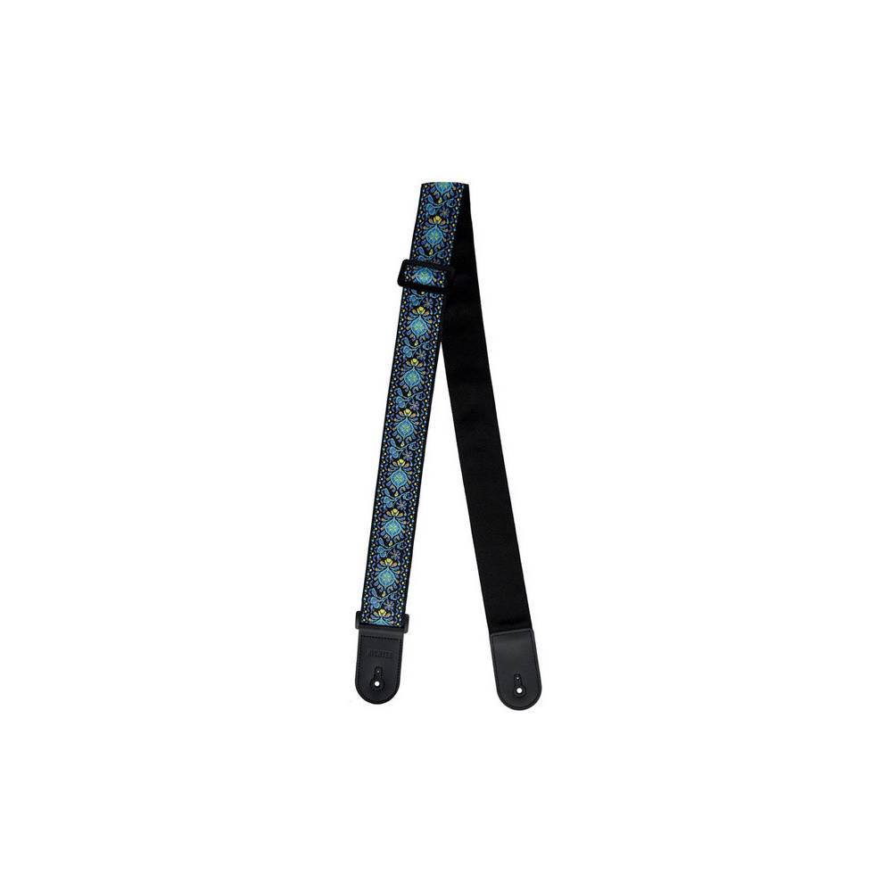 Richter 1774 Retro Blue gitaarband